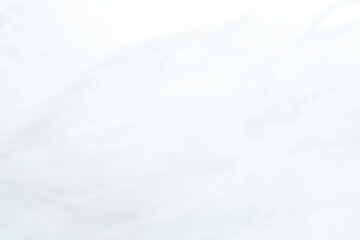 Obraz premium Soft, flowing white marble texture with subtle gray veins, ideal for backgrounds and designs