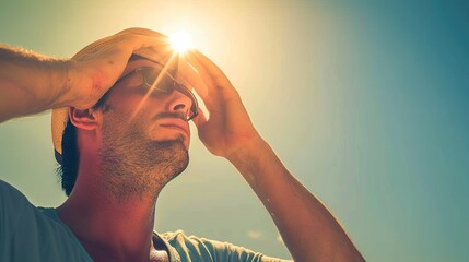 The Alarming Phenomenon of Heat Stroke: Understanding the Hazards and Precautions