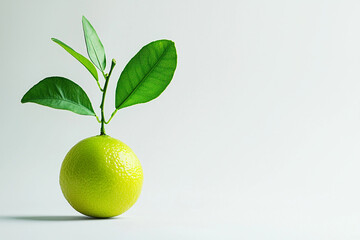 Mastering the art of control with a glowing orb during a late evening meeting