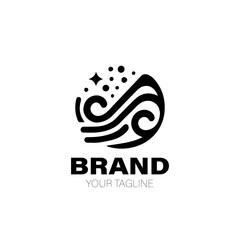 Power Washing Logo. Power Washing Logo Design. Power Washing Logo Brand. Power Washing Logo Vector Design Isolated on White Background