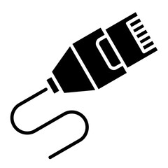 Network Cable Plug