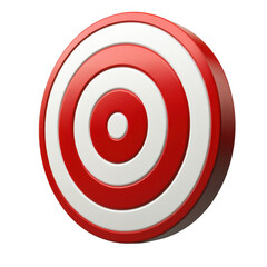 Target bullseye icon isolated on white background.PNG