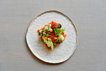 AUT, Restaurant Waldschänke, Clemens und Elisabeth Grabmer