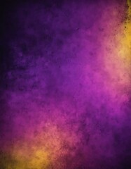 Obraz premium purple yellow black Concrete Texture Background Abstract Grunge,background, colours, glowing, purple, abstract, shape, black, design, texture, 945