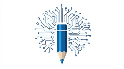 Digital Pencil, Technology, Innovation, Creativity, Design