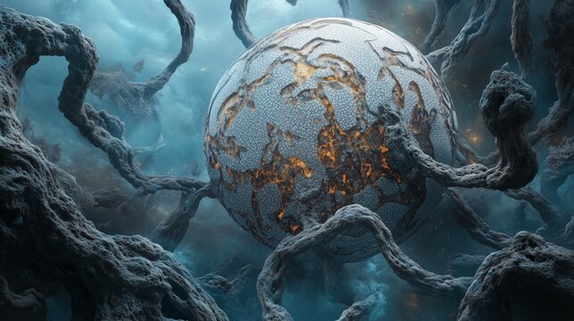 The pulsation of alien worlds