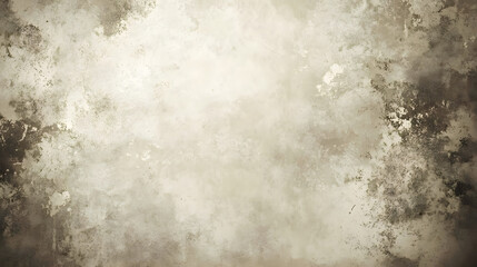 Abstract Grunge Background Texture Vintage Beige and Brown Hues