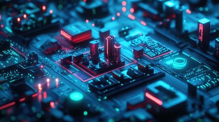 Innovative Smart Cities Transformation with Integrated IoT and Big Data Solutions Driving Efficient, Connected Urban Environments and Sustainable Technological Advancement