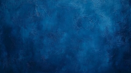 Fototapeta premium Soft Oceanic Blue Background for Relaxed Atmosphere