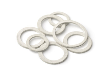 Various paronite gaskets