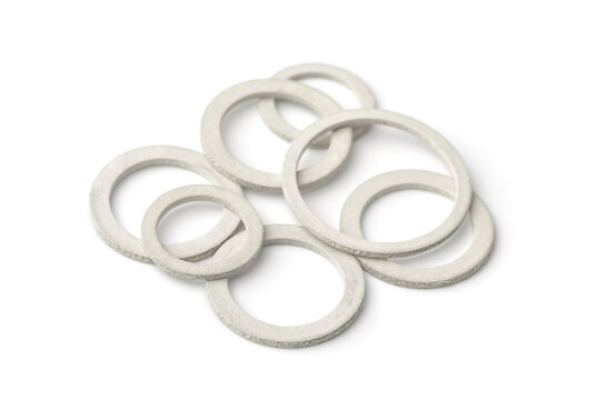 Various paronite gaskets