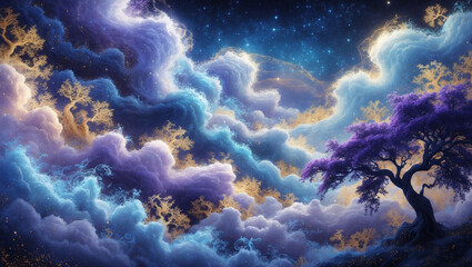 Backgrounds for Presentations & Art – Clean & Aesthetic  
