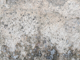 Abstract weathered stone wall texture as background