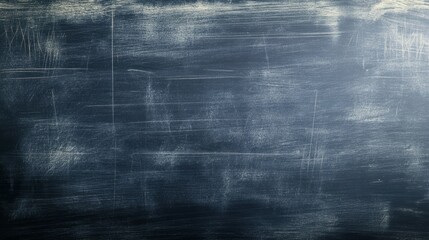 Back to school chalkboard background with handwritten white chalk text and educational doodles featuring books, pencils, and mathematical equations on a dark slate surface for academic and classroom-t