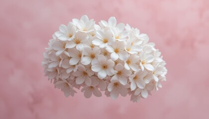 Spring blossoms nature floral photography soft background close-up beauty