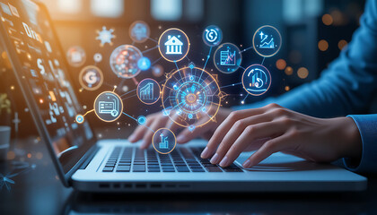 Digital Finance and Investment Technology – AI-Driven Wealth Management