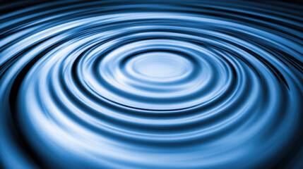 Rippling water effects sustainability at home