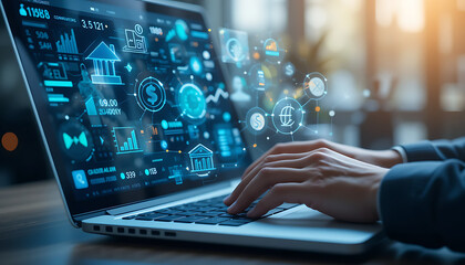 "Digital Finance and Investment Technology -Driven Wealth