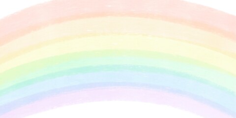 abstract rainbow background