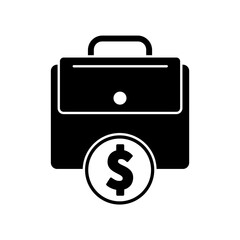 portfolio icons  symbol vector elements for infographic web