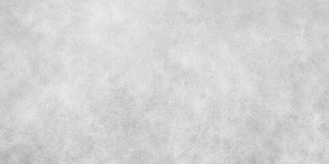 Texture of white monochrome. Abstract Gray texture background for design. Banner with copy space for text. The craft paper, Grey color, background. Grey textured concrete cement stone wall background.