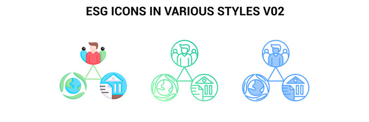 ESG