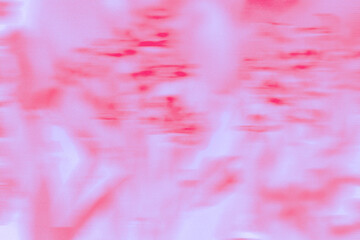 Abstract gradient background with grainy noisy texture. Distorted colorful overlay backdrop with motion blur composition. Poster, banner, presentation design