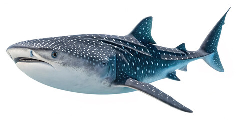 Obraz premium great white shark