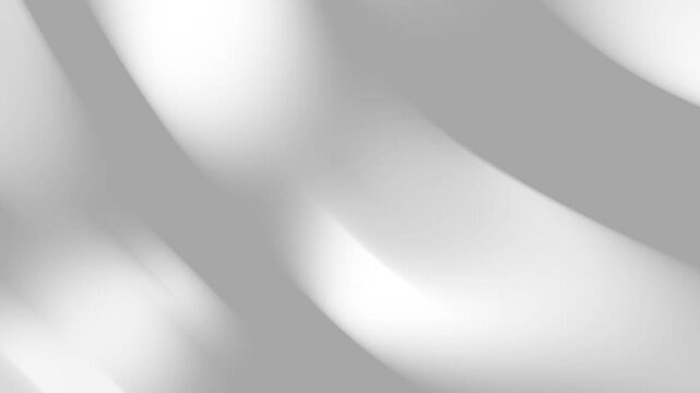 Abstract white background with diagonal lines.