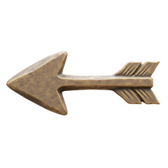 Flat Reply Icon with Left-Pointing Arrow for Email and Messaging