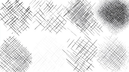 Black wood texture background.Black striped. graphics for web. texture or background wall of shabby paint and plaster craks