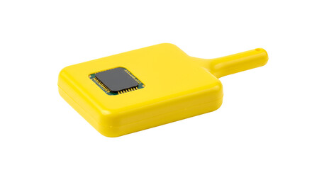 Smart Cattle Tag Icon