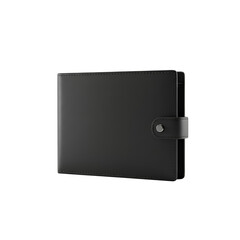 Wallet Outline Icon
