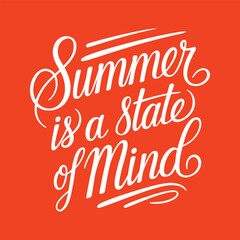 Summer day editable text style effect. Vector text effect, with summer season event.