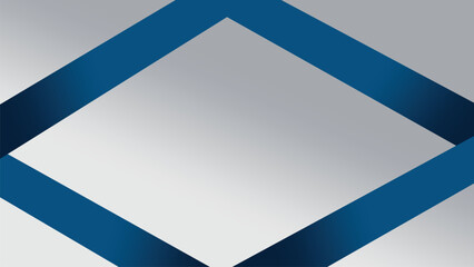 Elegant Wave Abstract Background in Gold, Navy, and Blue, Abstract wave background, Minimalist abstract art, Digital background.