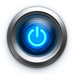 Power button
