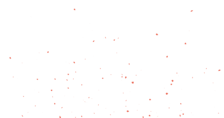 embers and sparks flying upward night 4k loop features, dust particles over transparent background overlay, abstract glowing particles of burning fire on a black background, fiery embers,