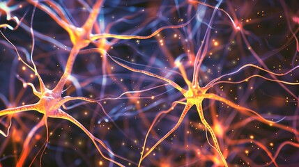 Nerves: Unraveling Their Complexities and Significance