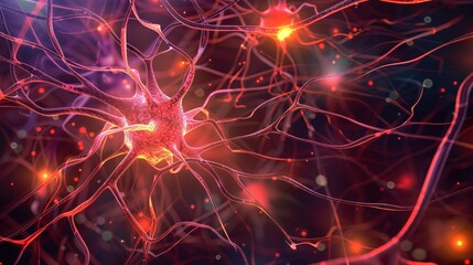 Nerves: Unraveling Their Complexities and Significance