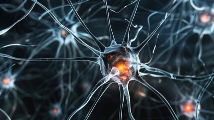 Nerves: Unraveling Their Complexities and Significance