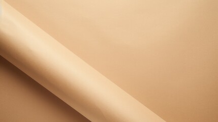 A high-resolution image of a light beige paper, smooth and unblemished