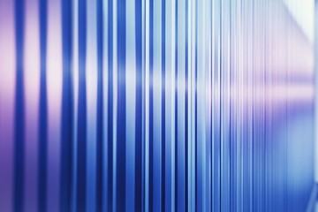 Abstract Blue and Purple Vertical Lines Background Texture for Design