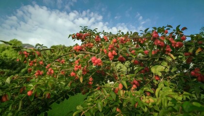 Here’s a creative writing prompt about the rose apple fruit:

**Prompt:**  
The rose apple, with...