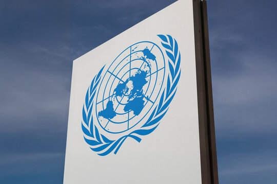 ONU, Organisation des Nations unies 