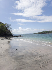 Parque Nacional Isla Santa Catalina