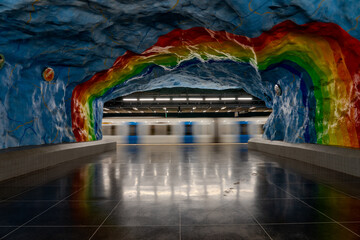 Stockholm