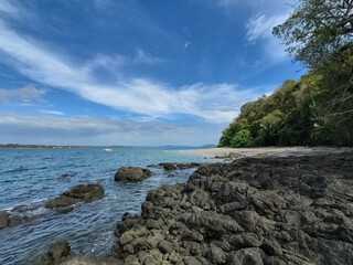 Parque Nacional Isla Santa Catalina