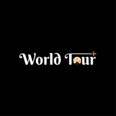 World Tour Logo