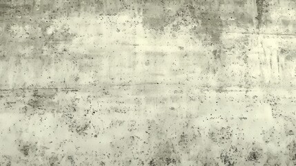 Textured stone background with gray and light tones on the floor and wall. White cement, grunge patterns, and rough plaster mix with vintage brick and dark abstract details