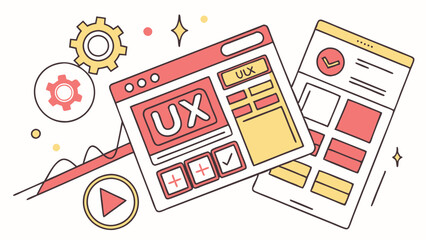 contemporary halftone collage app development